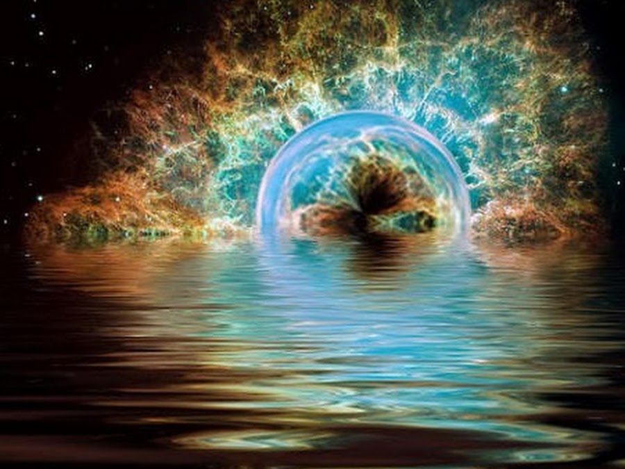 New Moon In Cancer