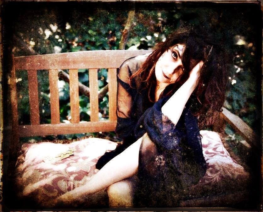 Lilith – Dark Moon in Scorpio, November 18th, 2017